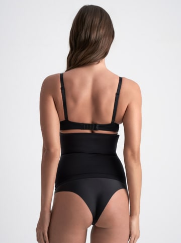 Bye Bra Pas modelujący w kolorze czarnym