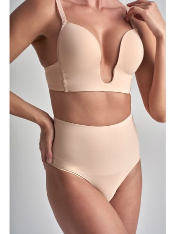 Bye Bra Taillenstring in Beige