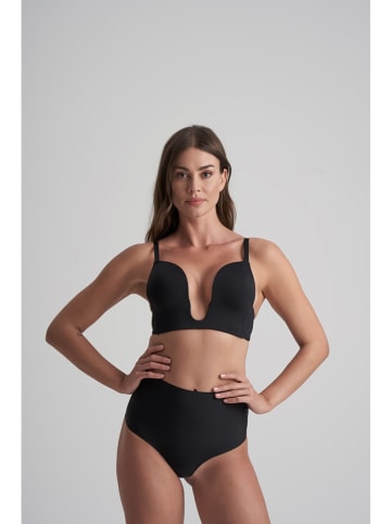 Bye Bra Taillenstring in Schwarz