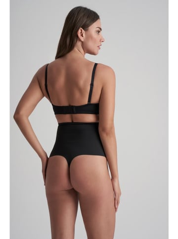 Bye Bra Taillenstring in Schwarz