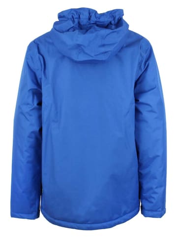 Peak Mountain Funktionsjacke in Blau