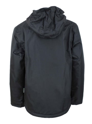 Peak Mountain Funktionsjacke in Schwarz