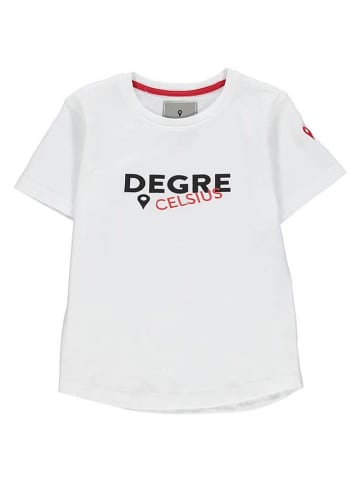 Peak Mountain Shirt in Weiß