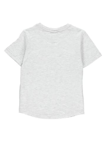 Peak Mountain Shirt in Grau