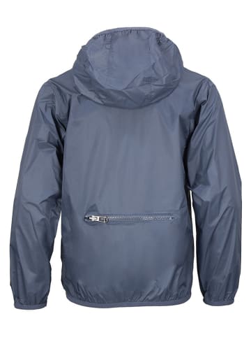 Peak Mountain Kurtka funkcyjna w kolorze granatowym