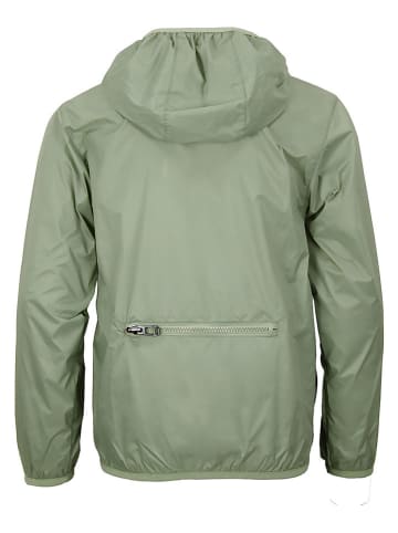 Peak Mountain Kurtka funkcyjna w kolorze khaki