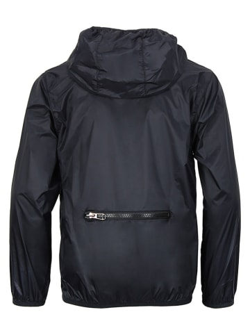 Peak Mountain Funktionsjacke in Schwarz
