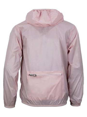 Peak Mountain Funktionsjacke in Rosa