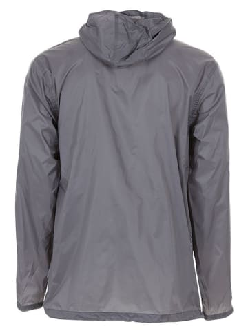 Peak Mountain Funktionsjacke in Grau