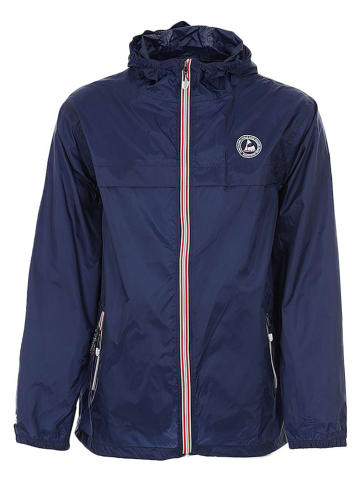 Peak Mountain Funktionsjacke in Dunkelblau