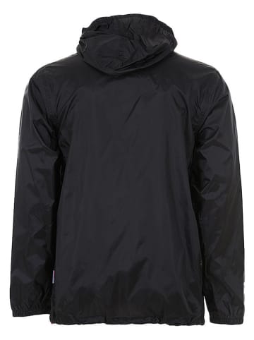 Peak Mountain Kurtka funkcyjna w kolorze czarnym