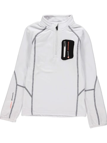 Peak Mountain Funktionsshirt in Weiß