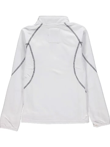 Peak Mountain Funktionsshirt in Weiß