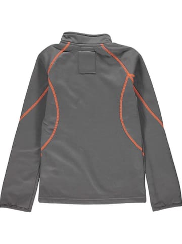 Peak Mountain Funktionsshirt in Grau