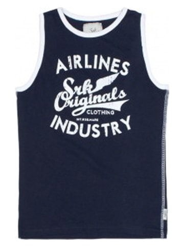 Peak Mountain Top w kolorze granatowym