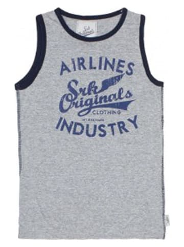 Peak Mountain Top w kolorze szarym