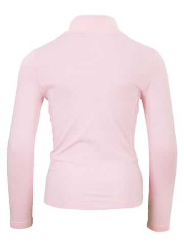 Peak Mountain Koszulka funkcyjna w kolorze jasnoróżowym