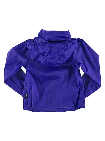 Peak Mountain Kurtka funkcyjna w kolorze niebieskim