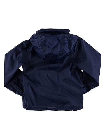 Peak Mountain Funktionsjacke in Dunkelblau