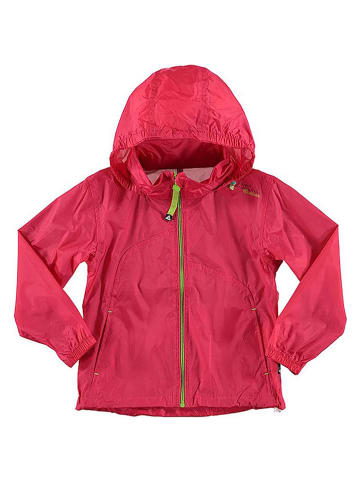 Peak Mountain Kurtka funkcyjna w kolorze różowym