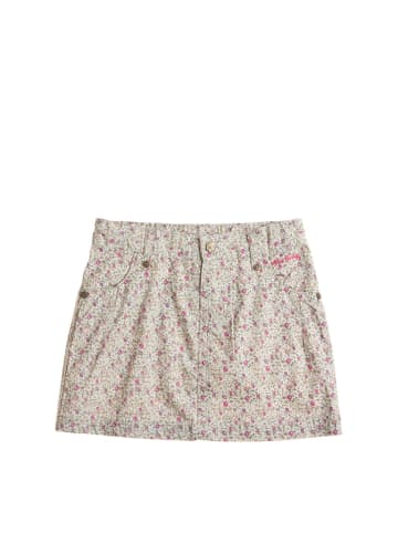 Peak Mountain Rock in Pink/ Beige