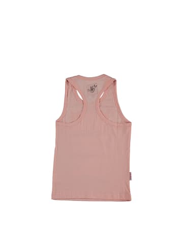 Peak Mountain Top w kolorze jasnoróżowym