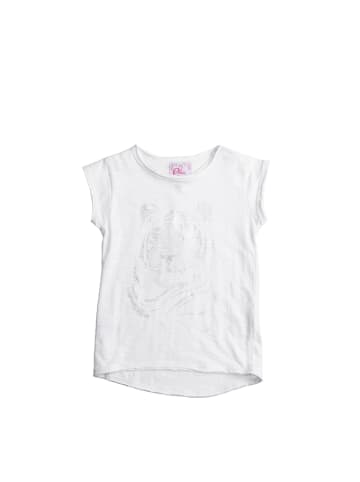 Peak Mountain Koszulka w kolorze białym