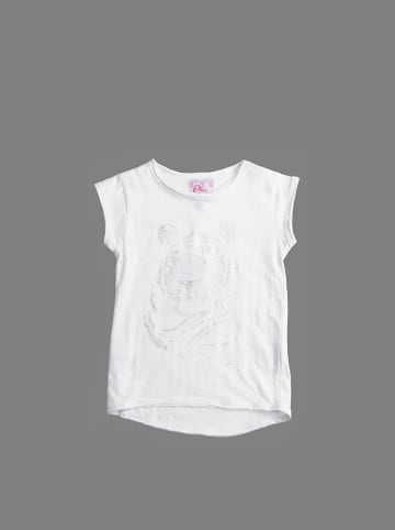 Peak Mountain Shirt in Weiß