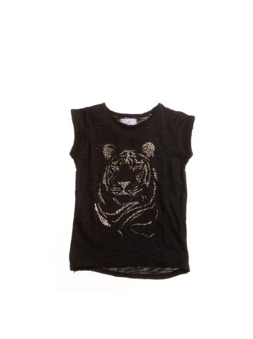 Peak Mountain Shirt in Schwarz