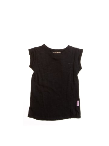 Peak Mountain Shirt in Schwarz