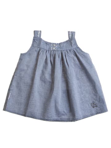 Peak Mountain Top w kolorze niebieskoszarym