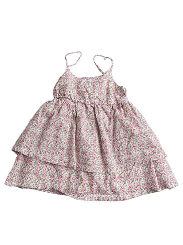 Peak Mountain Top w kolorze różowo-białym