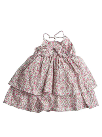 Peak Mountain Top w kolorze różowo-białym