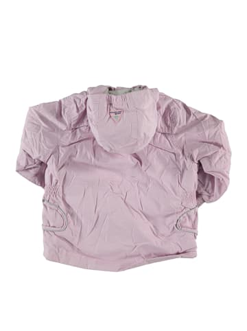 Peak Mountain Winterjacke in Rosa