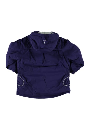 Peak Mountain Winterjacke in Lila