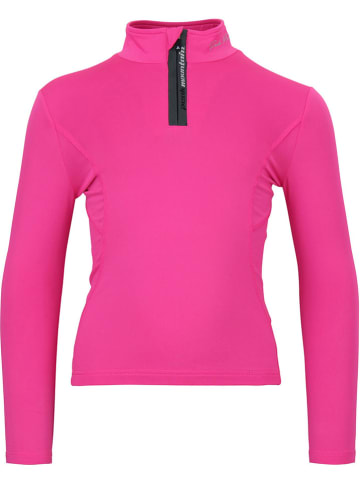 Peak Mountain Funktionsshirt in Pink