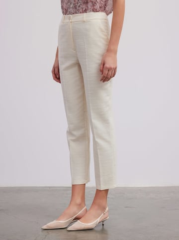 BGN Broek crème