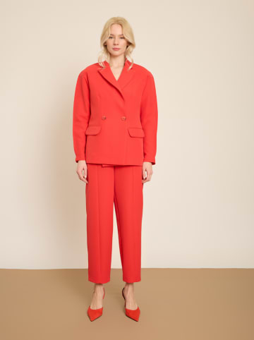 BGN Blazer oranje
