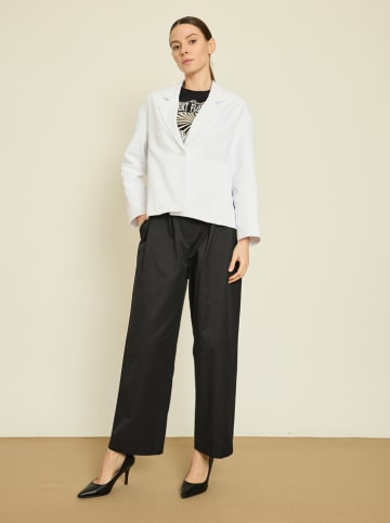 BGN Blazer in Weiß