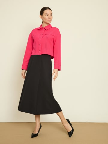 BGN Tusssenjas roze