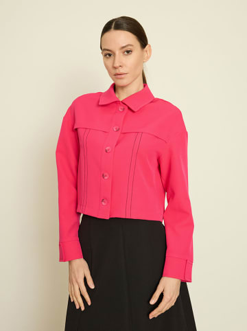 BGN Blazer in Pink