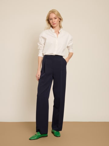 BGN Broek donkerblauw