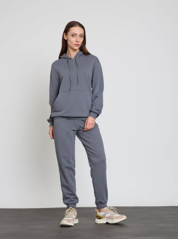 BGN Sweatbroek grijs