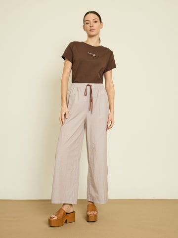 BGN Hose in Taupe