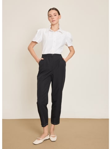 BGN Hose in Schwarz