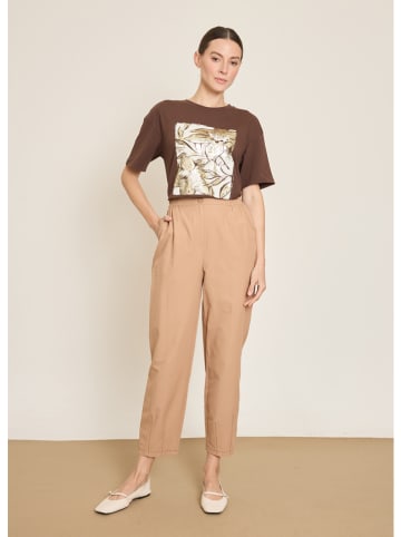 BGN Hose in Beige