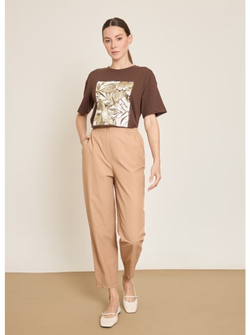 BGN Hose in Beige