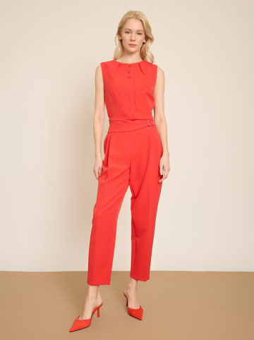 BGN Broek rood