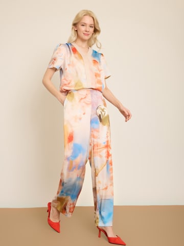 BGN Broek meerkleurig