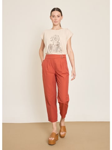 BGN Broek lichtbruin